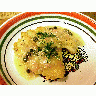 Photo Chicken Piccata Food