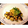 Photo Chicken Tikka Food title=