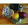 Photo Clam Dip Food title=