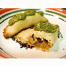 Photo Empenadas Food title=