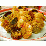 Photo Food Shrimp Food