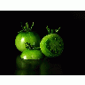 Photo Green Tomatoes Food title=