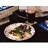 Photo Grilled Halibut Food