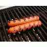 Photo Grilled Hotdoggies Food title=