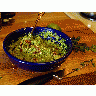 Photo Guacamole Food