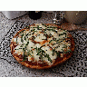 Photo Pizza 3 Food