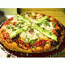 Photo Pizza 8 Food title=
