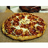 Photo Pizza Pepperoni Food title=