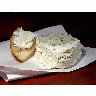 Photo Purple Haze Chevre Food title=