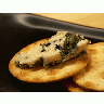 Photo Roquefort Cheese Food