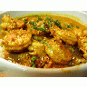 Photo Shrimp Curry Food title=