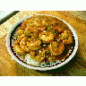 Photo Shrimp Gumbo Food title=