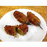 Photo Stuffed Peppers Food title=
