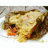 Photo Tamale Food title=