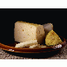 Photo Tilsit Cheese Food