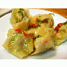 Photo Wontons 2 Food