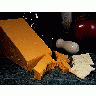Photo Red Leicester Cheese Food title=