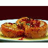 Photo Scallops Food title=