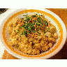 Photo Thai Chicken Rissoto Food