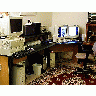Photo Computers Interior