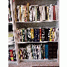 Photo Bookshelf 2 Interior