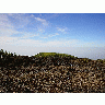 Photo Volcanic Landscape Landscape