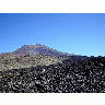Photo Volcanic Mountain 3 Landscape