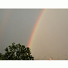 Photo Rainbow Landscape title=