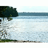 Photo Lake Water Landscape