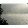 Photo Morning Mist Over Lake 2 Landscape