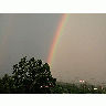 Photo Rainbow 6 Landscape title=