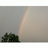 Photo Rainbow 9 Landscape title=