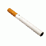 Photo Cigaret 5 Object
