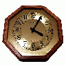 Photo Clock 2 Object