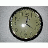 Photo Clock 3 Object