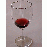 Photo Glass Wine 3 Object