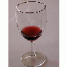 Photo Glass Wine 4 Object
