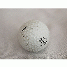 Photo Golf Ball 2 Object
