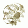 Photo Metallic Part 18 Object