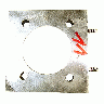 Photo Metallic Part 9 Object