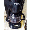 Photo Coffee Machine Object title=