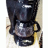 Photo Coffee Machine Object