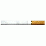 Photo Cigaret Object title=