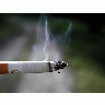 Photo Cigaret 7 Object