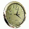 Photo Clock Object