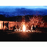Photo Fire 6 People title=