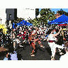 Photo Street Dance People