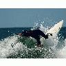 Photo Surfer People