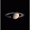 Photo Saturn Space title=