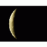 Photo Lunar Eclipse Space